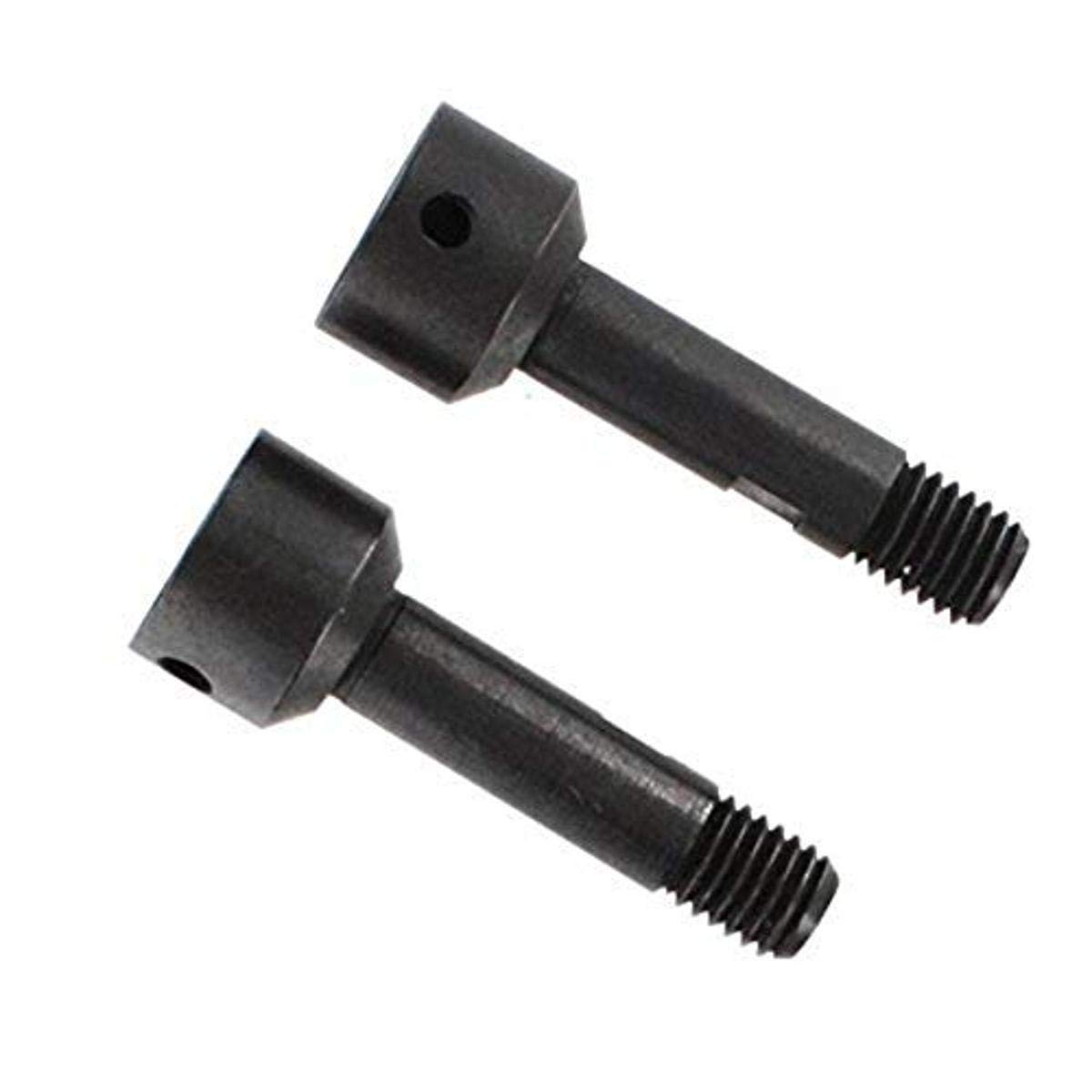 Redcat RacingRampage XT/XB Steel Axle from CVA 10mm 2 New Part for Use with 07451 and 07453