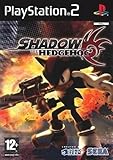 shadow of memories ps2 review Shadow The Hedgehog Shadow the hedgehog PS2.