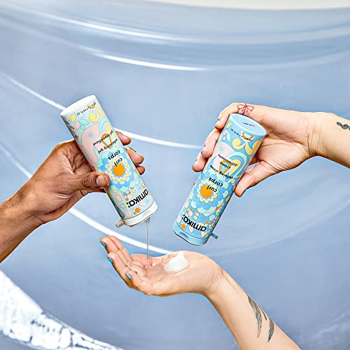 Amika Curl Corps Enhancing Gel Unisex, 6.7 Fl Oz (Pack Of 1) #TOP6