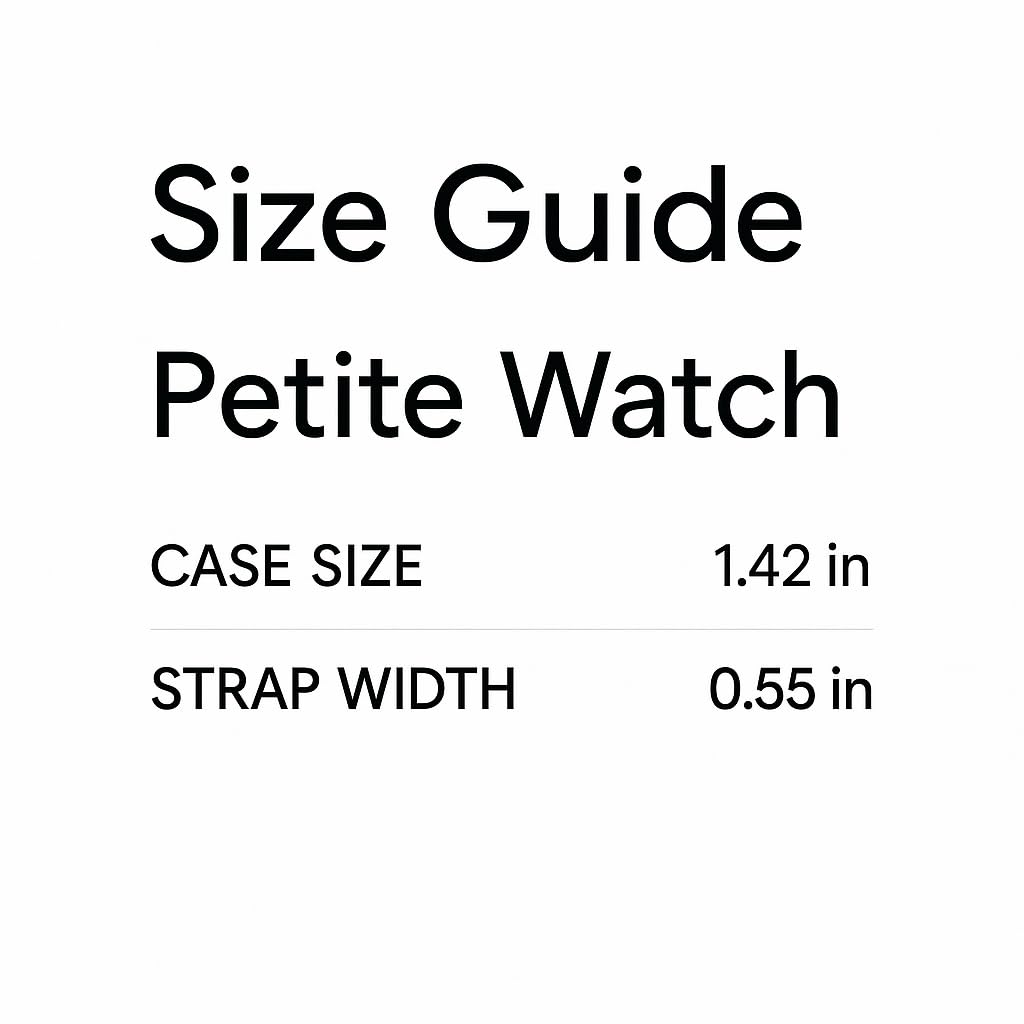 Daniel Wellington Petite Orologi Gold Stainless Steel (316L)