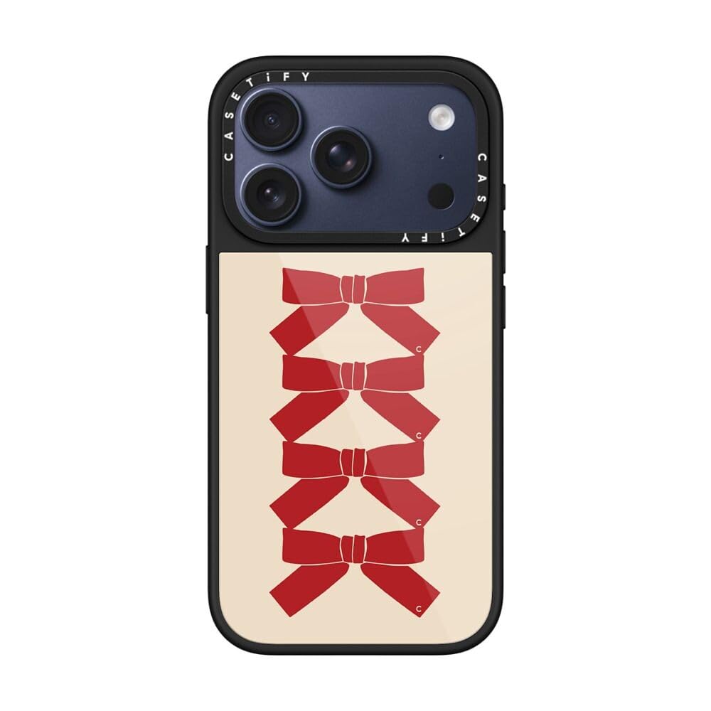 グレーズケース MagSafe対応 iphone 17用 Amazon.co.jp: CASETiFY グレーズ iPhone 17 Pro ケース [傷つけ防止