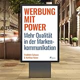 werbung englischunterricht  Werbung mit Power - Mehr Qualität in der Markenkommunikation