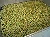 Zipper Cream Cowpea - Large, Easy-shelling Cream Pea - 2-3 Foot Bushy Plants(100 - Seeds) #3