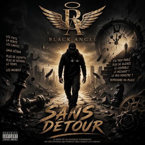 Sans détour [Explicit]