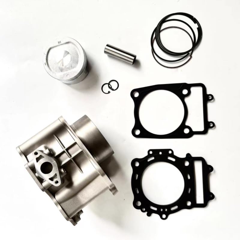 Cylindre CF600 haute compression pour SSV Zforce 625