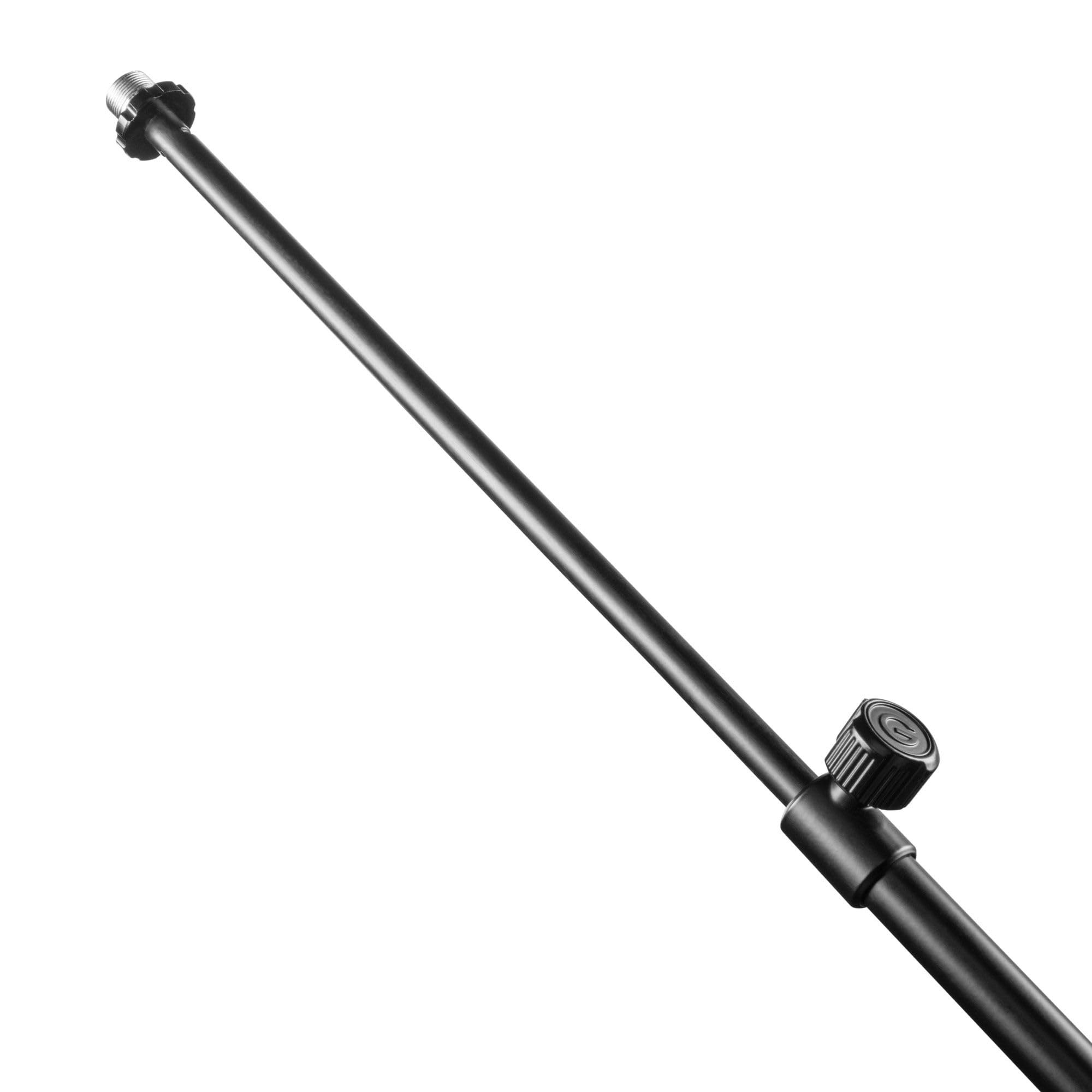 Gravity GTMS2322 - Pied de microphone avec perche télescopique