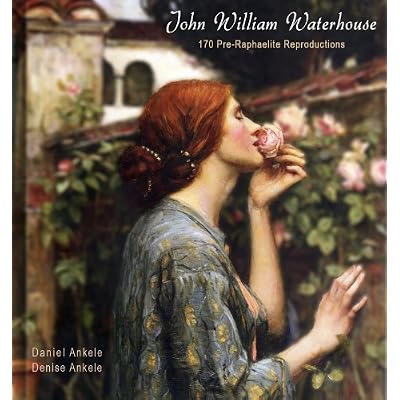 John William Waterhouse