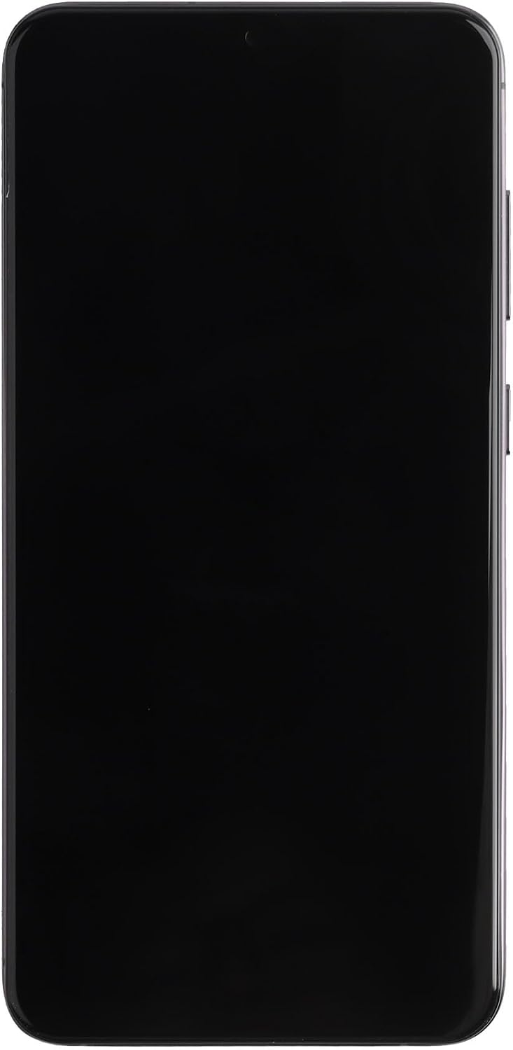 TFT Screen Compatible with Samsung Galaxy S24+ SM-S926B 6.7" LCD Display Touchscreen Digitizer Assembly with Repair Tools Kit,No Fingerprint Function