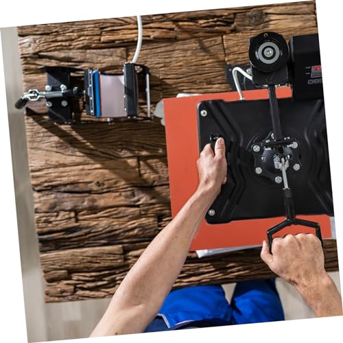 Tapis de presse à chaud isolant durable pour transfert vinyle et sublimation - 6