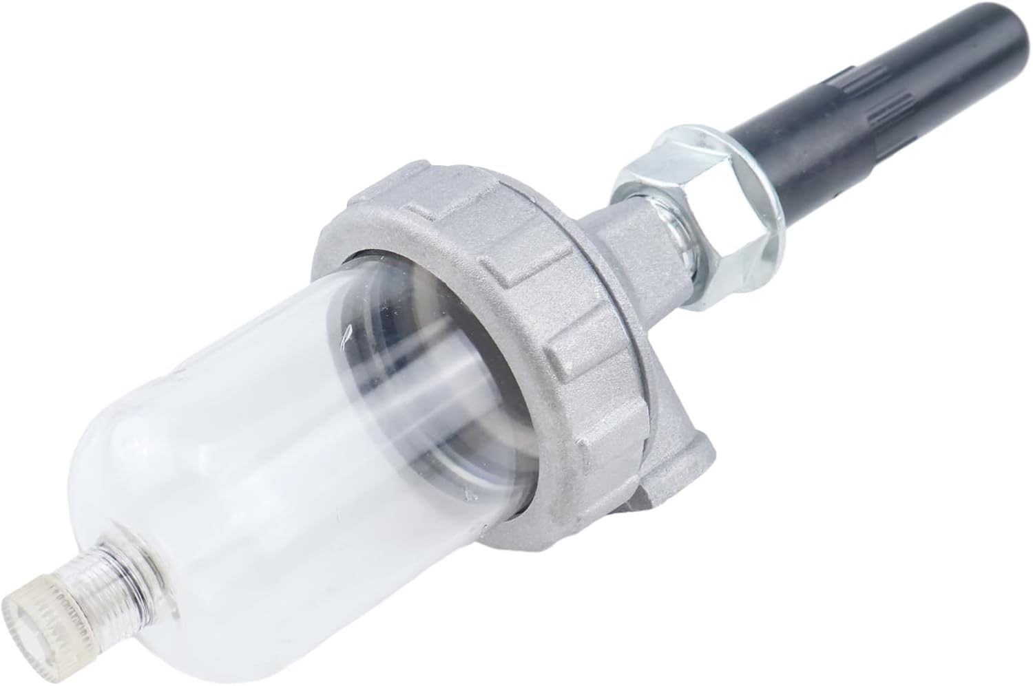 ZTUOAUMA Fuel Settlement Bowl Fuel Shut Off Valve 250-50-020 Compatible with Jinma Farm Pro 20-28hp Tractors KM385BT Y385T Engines