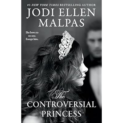 The Controversial Princess