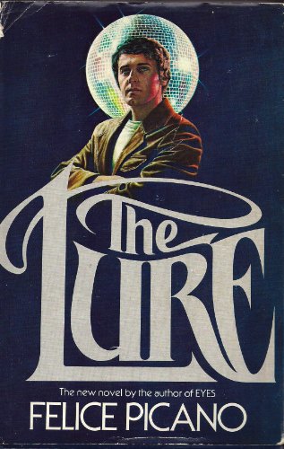 Lure 0440050812 Book Cover