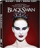  Black Swan [Blu-ray]