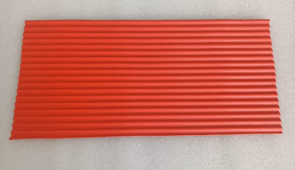 Body Fitness Corrugated Rubber ORANGE Drainage Sheet (B0B8643G52) Amazon Price History, Amazon Price Tracker