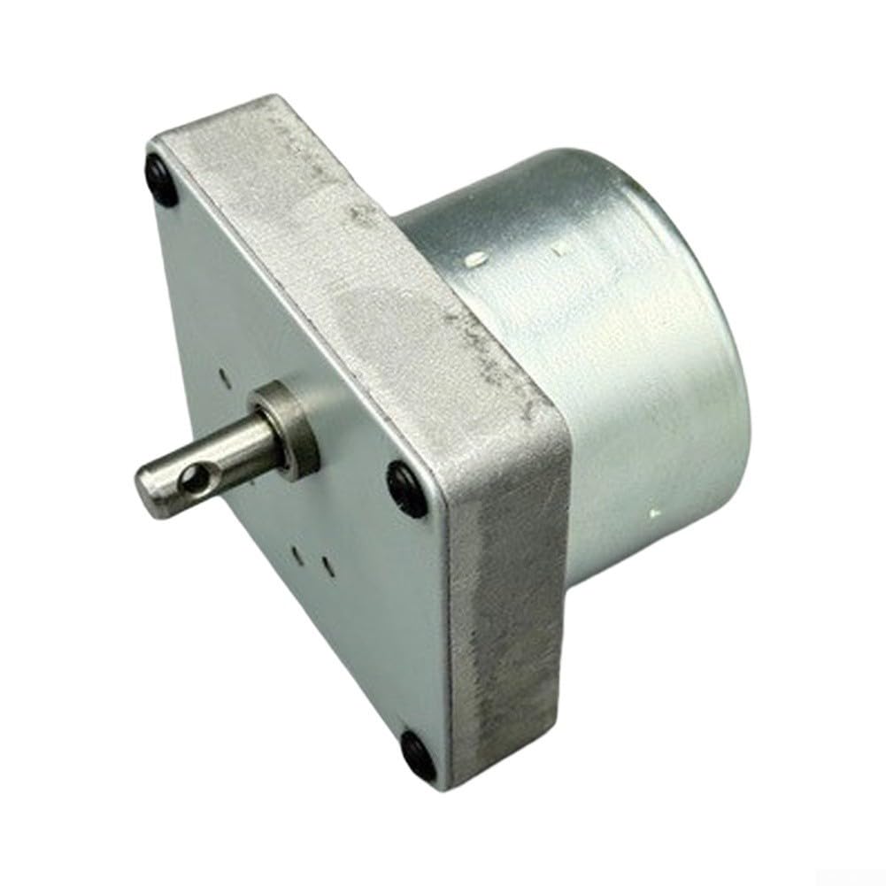 Auger Motor 0 – 4,8 obr./min, bezstopniowa regulacja, akcesoria do grilla