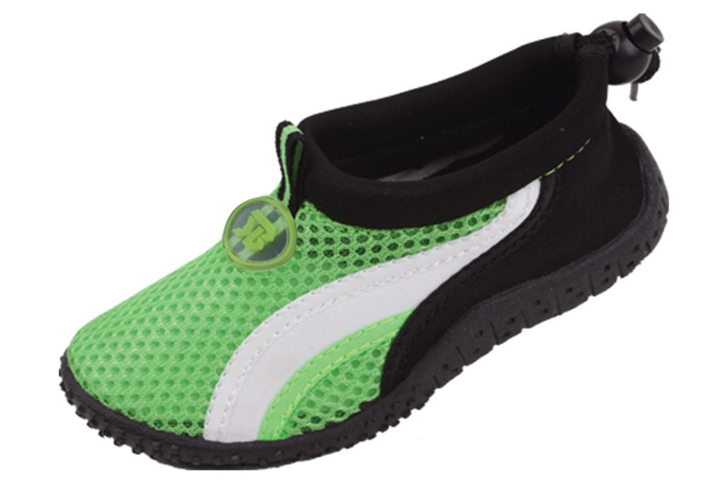 starbay New Brand Kid's Athletic Water Shoes Aqua Socks Available in 6 Colors