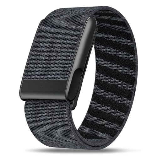 Anpzband Nylon-Band for Whoop-5.0 One/Peak/MG/Life Band - Adjustable Breathable Replacement Straps for Whoop 5.0, Men Women (Not for Whoop 4.0, Not Included and Device) by Anpzband - Used condition - US$18.80