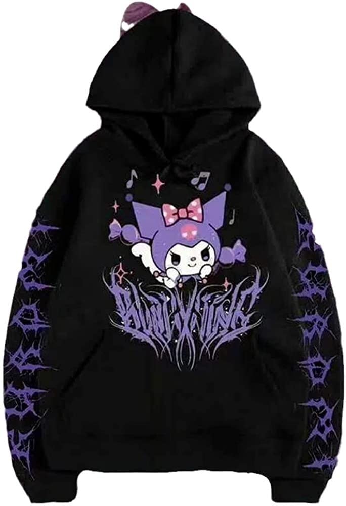 クロミ　パーカー　トレーナー　まとめ売り　8点 クロミ パーカー トレーナー まとめ売り 8点 クロミ パーカー