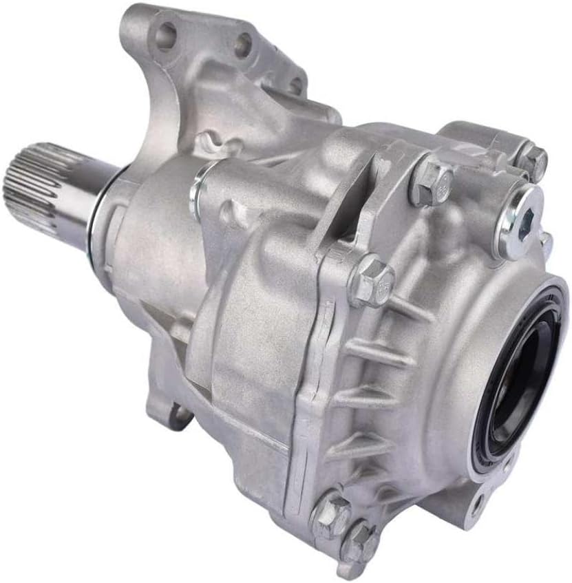 Transfer Case Assembly Compatible With Pathfinder Murano QX60 Hybrid Models With CVT Transmission And 2.5L Engine