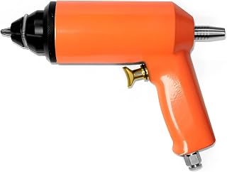 Tire Stud Gun Tire Studs Tool Winter Snow Tire Stud Gun Installation Air Gun Tool for 8mm/8.8mm/9mm Base Flange Tire Studs (8.8/9mm Studs)