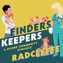 Couverture de Finders Keepers