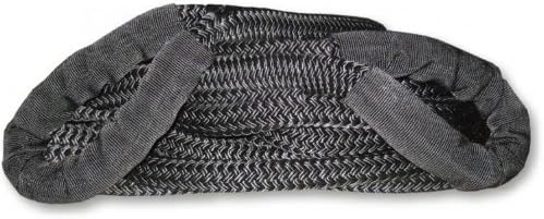 USA MIL-Grade Kinetic Energy Snatch Rope - 1 inch X 30 ft