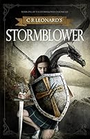 Stormblower 1910667609 Book Cover