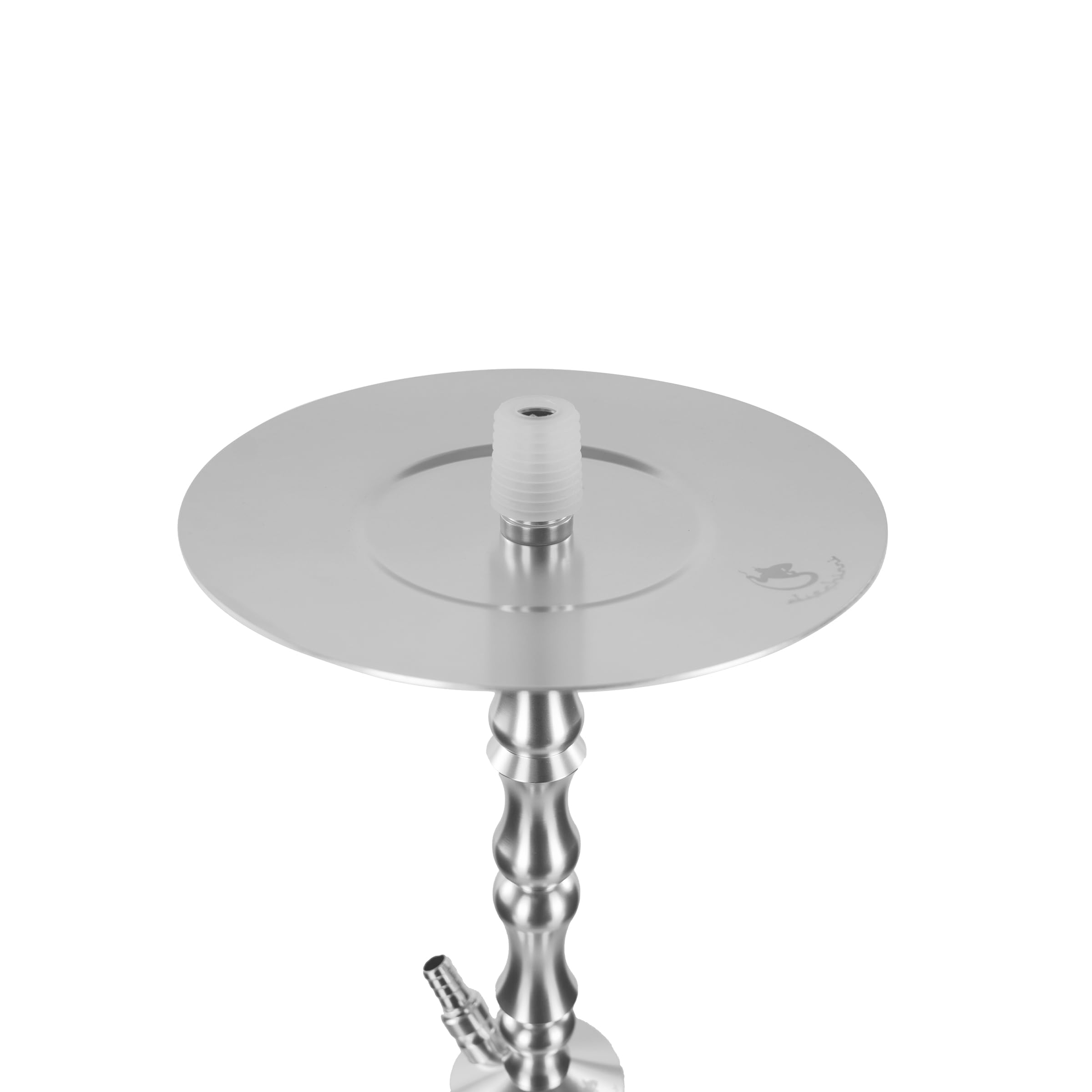 Dschinni Roxx Silver Shisha Set : Amazon.co.uk: Health & Personal Care