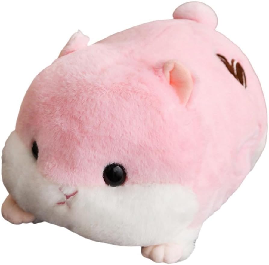 激レア！さくらゴマ ほわっこぬいぐるみBIG 「まめゴマ」 まめごま