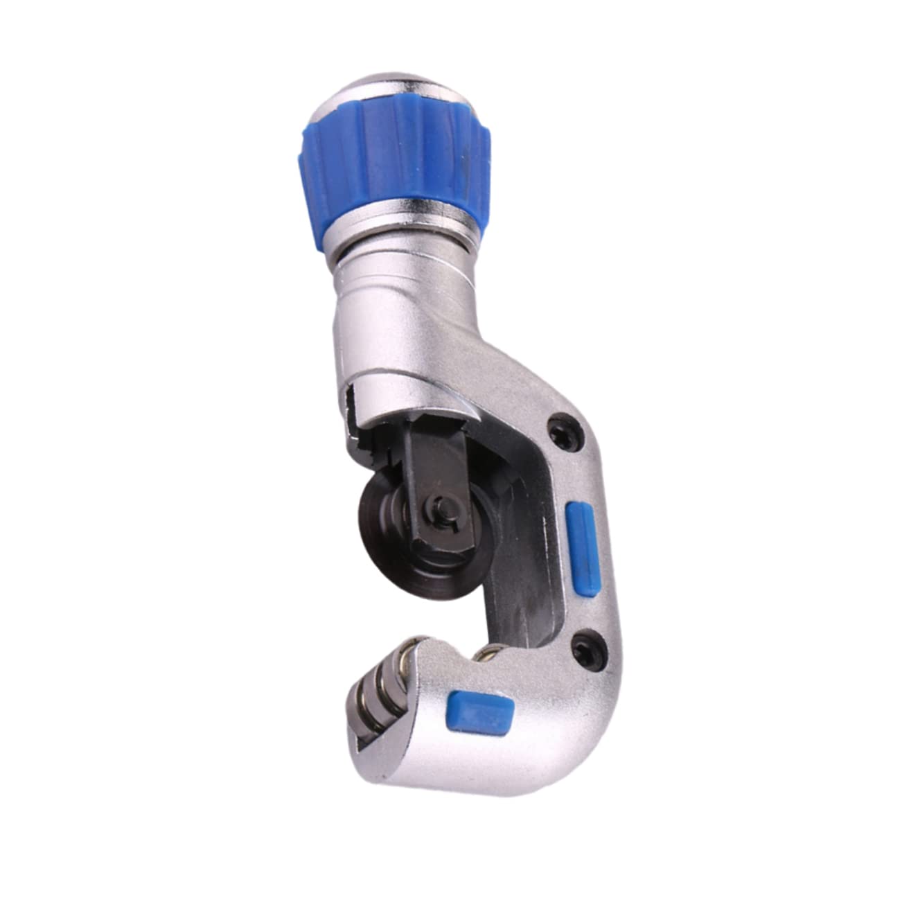 Balacoo Ergonomic Handle Pvc Tubing Cutter Heavy Duty Cutter Tube Cutting Tool for Industrial Use