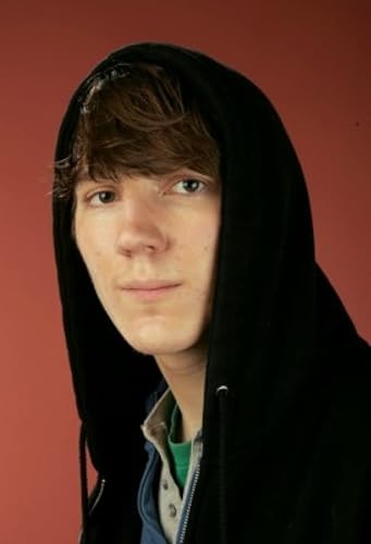 Paul Dano - 36X48 Poster Print Wall Décor PDI #PIDP554545