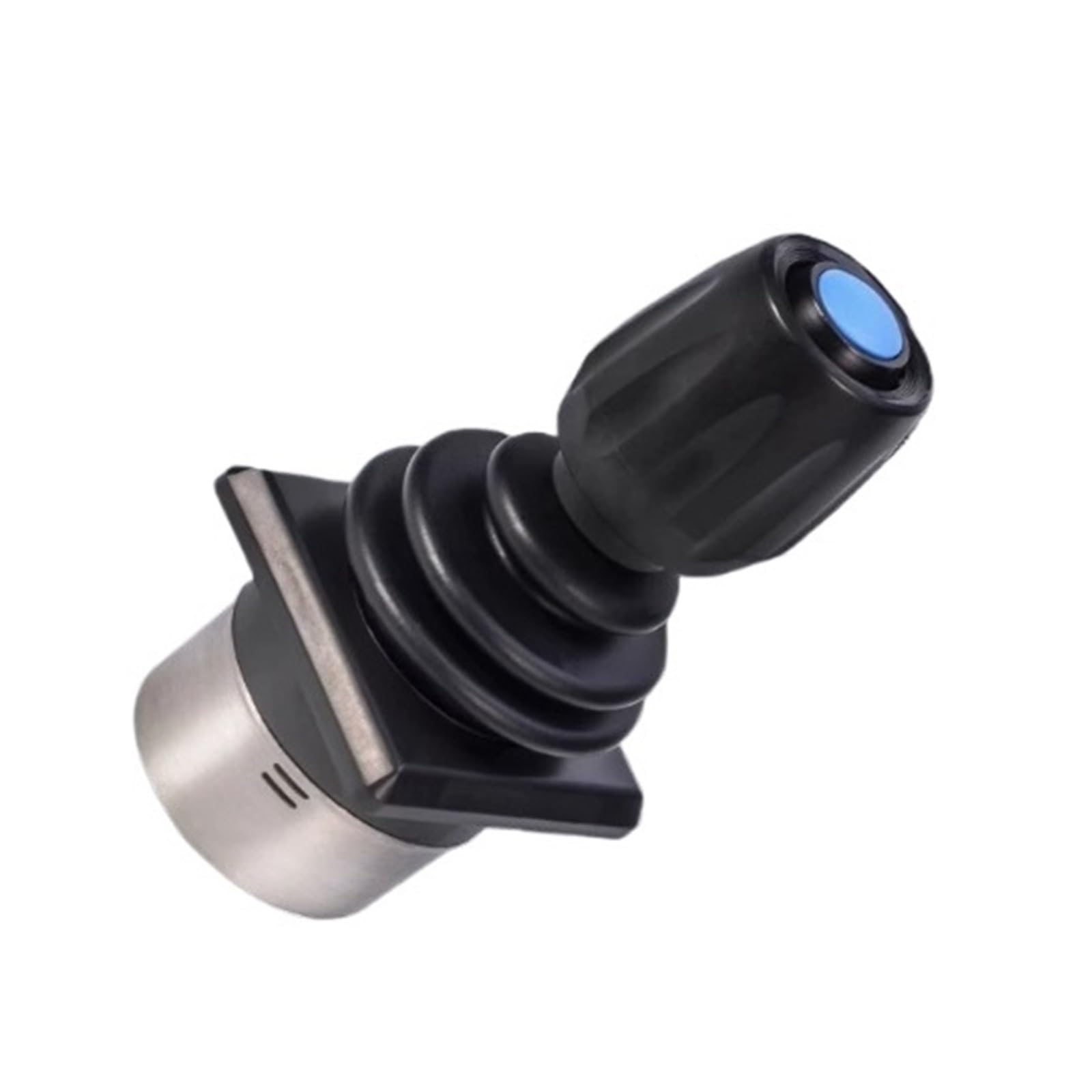 Joystick Joystick, Sprzęt Automatyki Przemysłowy Trójosiowy Elektryczny Uchwyt Ograniczający Sterowanie dla domu(USB2.0-HID)