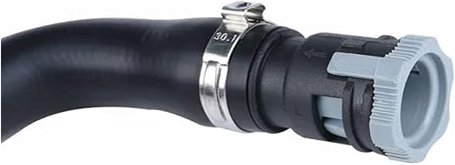 1pc/set PARTS# 30636952 air pipe inlet Vacuum Tee Connectors