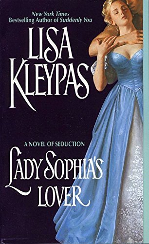 Lady Sophia's Lover (Bow Street Series Book 2)