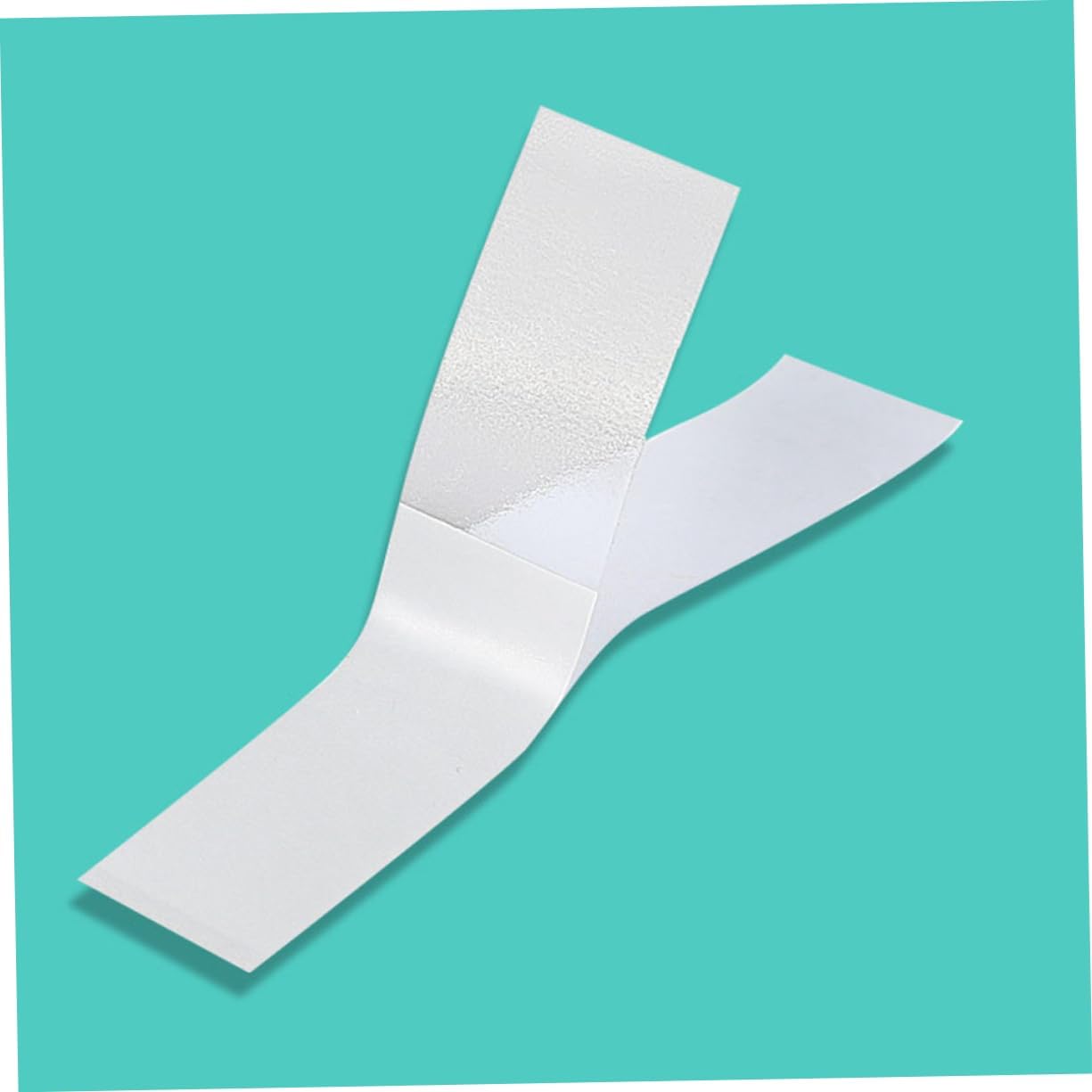 Holibanna Invisible Double-sided Tape for Clothing Body Tape for Strap 4-packs No Trace Easy to Clean