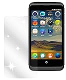 dipos Films de protection d'écran pour ZTE Open C (2 unités) - transparent film de protection d'ecran dipos Films de protection d'écran pour ZTE Open C (2 unités) - transparent film de protection d'ecran