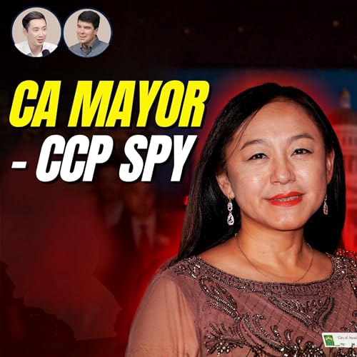 A U.S. Mayor Was Spying for China &mdash; And She Admitted It