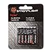 STREAMLIGHT AAAA Alkaline Batteries Clip Strip Display