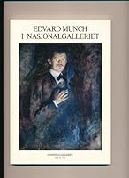 Edvard Munch i Nasjonalgalleriet 8290744080 Book Cover