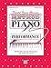 David Carr Glover Method for Piano Performance: Level 2