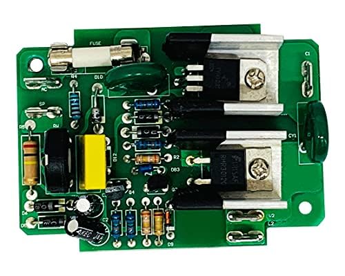 DZ08-4 Kombinationsschalter 400V Motorbremse 1,6m Anschlusskabel