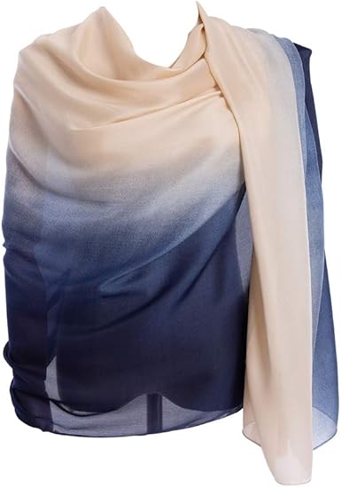 Ladies lightweight scarves Clearance