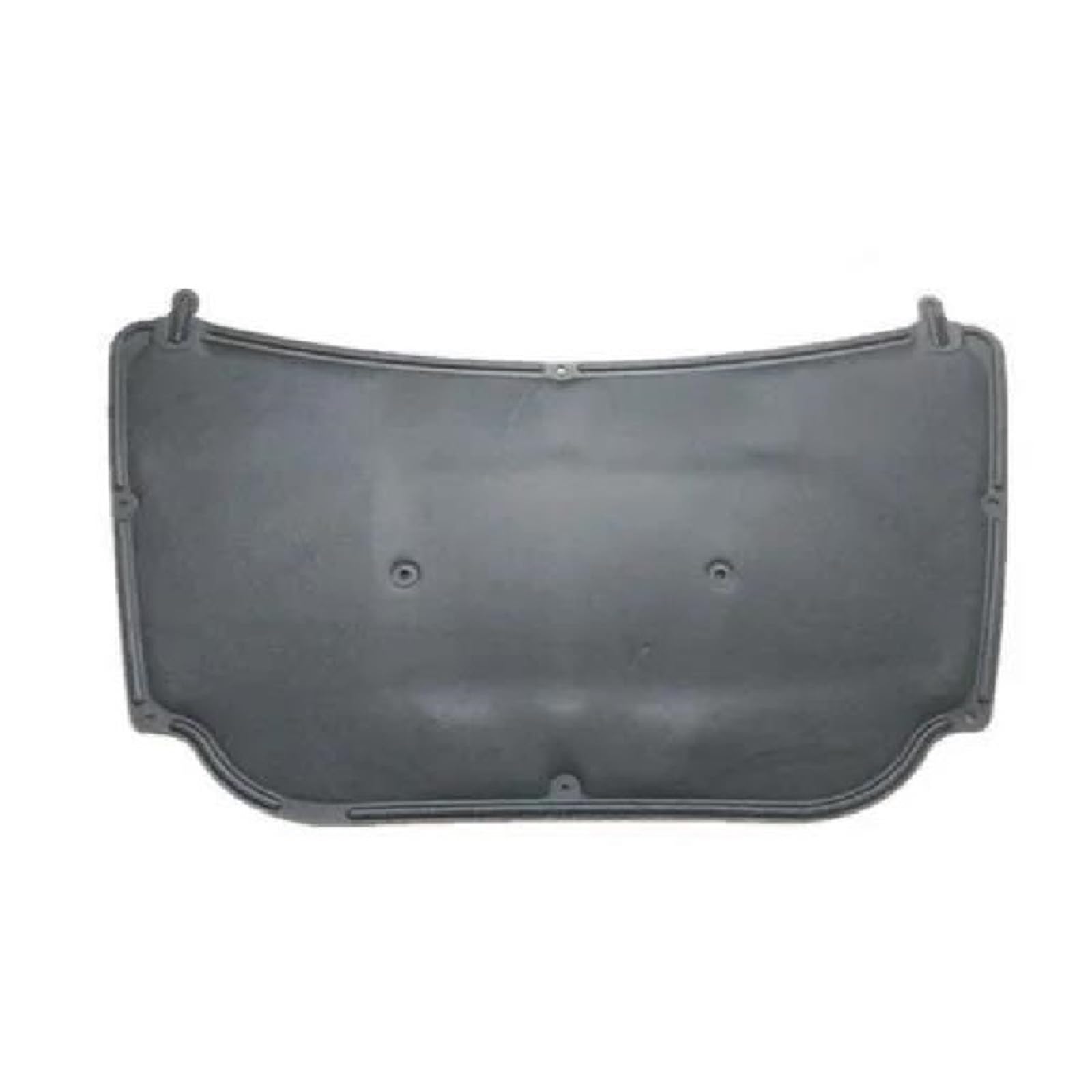 Ydxherta One Color Front Hood Engine For Mazda 6 Mk2 Gh1 For Atenza 2009 2010 2011 Sound Insulation Pad Auto Parts Accessories Auto Parts