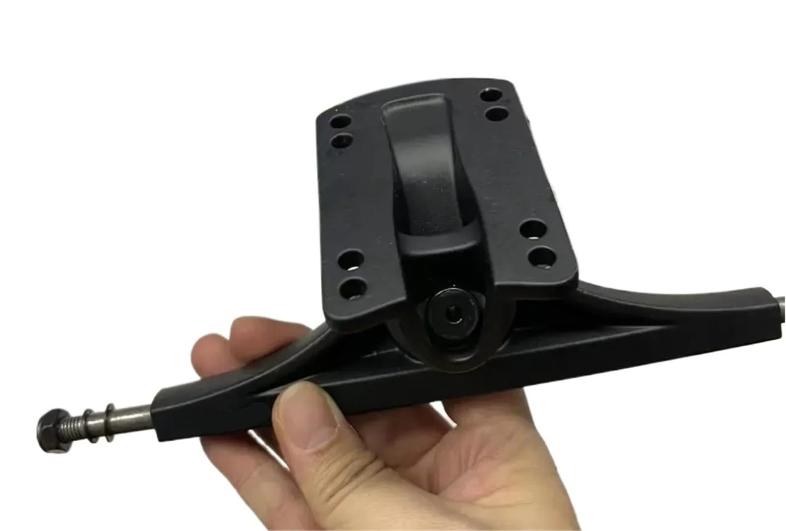 Ejes for Longboard de 7 Pulgadas y 50°, 180 mm