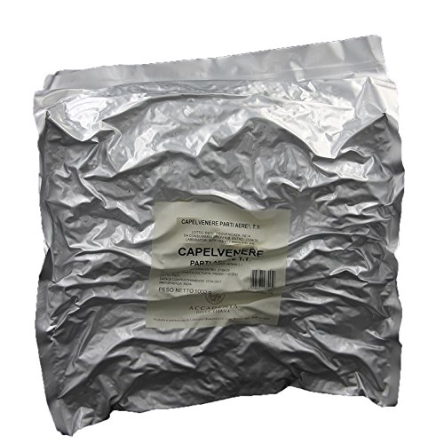 capelvenere partes Avión (adiantum capillus-veneris L.)  1 kg