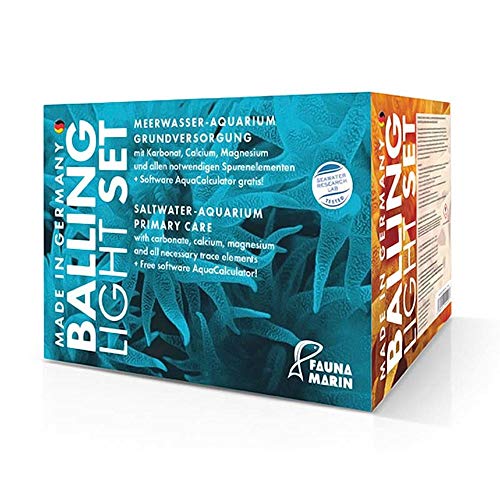 Fauna Marin Balling Light Starter Set