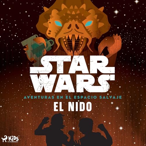 El nido - Nereida Sologuren Martín episode artwork