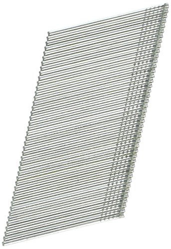 NATIONAL NAIL 0635134 .5K 2-Inch 15GA Finish Nail