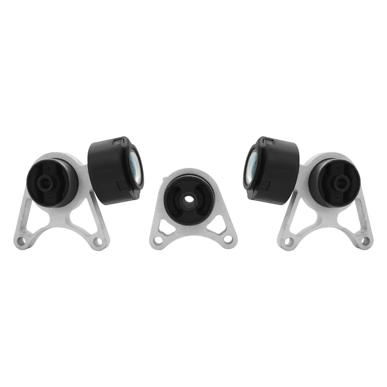 Transmission Mount Engine Support for Land Rover, Replacement, Motor Mount