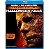 Halloween Kills – Extended Cut Blu-ray + DVD + Digital